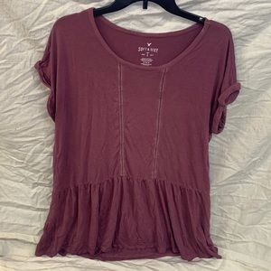 American Eagle Top
